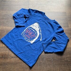 Cat & Jack Long Sleeve Shirt